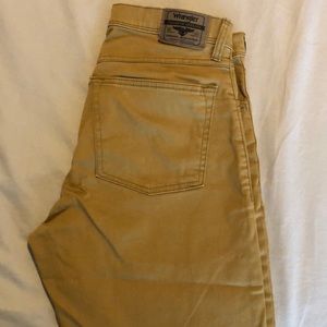 Men’s Wrangler Jeans 30x30